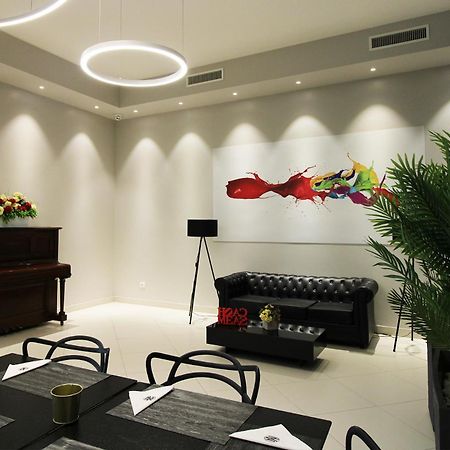 An Hotel Dependance Milano Melegnano Carpiano Esterno foto