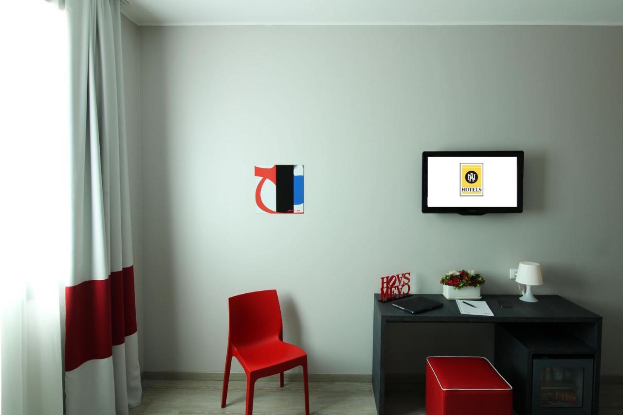 An Hotel Dependance Milano Melegnano Carpiano Esterno foto