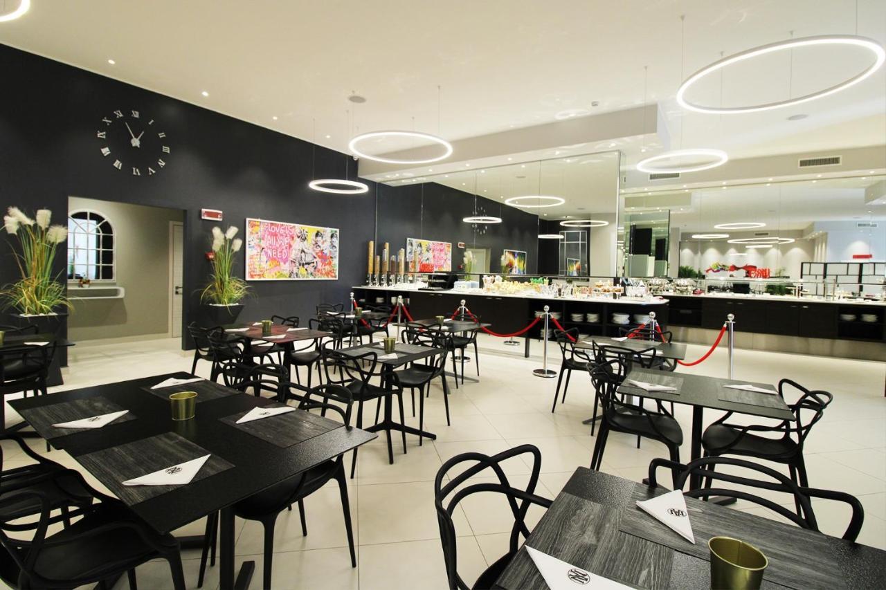 An Hotel Dependance Milano Melegnano Carpiano Esterno foto