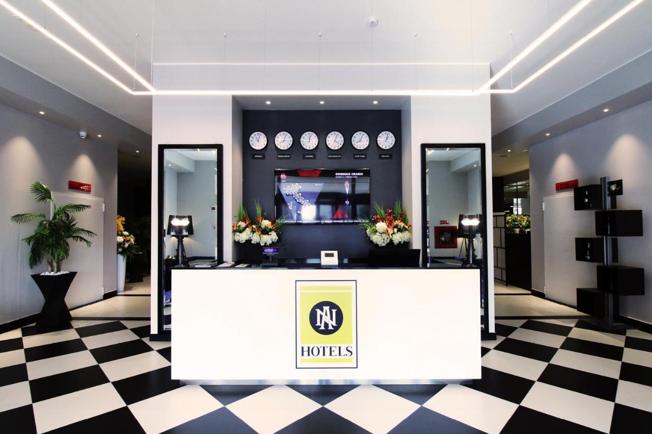 An Hotel Dependance Milano Melegnano Carpiano Esterno foto