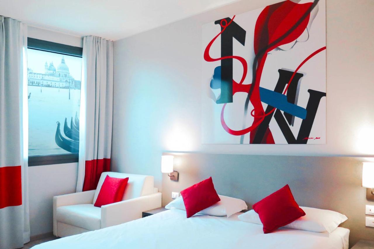 An Hotel Dependance Milano Melegnano Carpiano Esterno foto